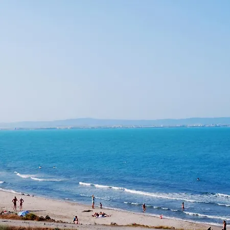 דירה Aventura Beach