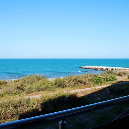 Aventura Beach פומורי